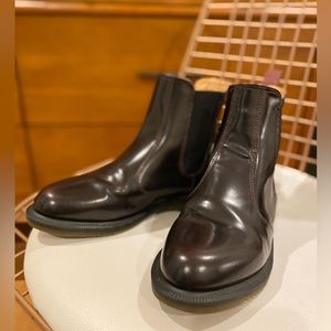 Dr. Marten’s Flora Chelsea Boot